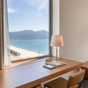 Deluxe Double or Twin Room Balcony Sea View